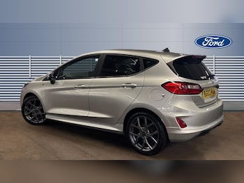 Used Ford Fiesta 2022 for sale - 78800660: Photo