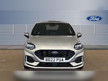 Used Ford Fiesta 2022 for sale - 78800660: Photo