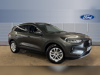 Used Ford Kuga 2025 for sale - 78313327: Photo