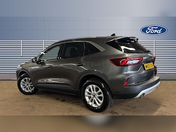 Used Ford Kuga 2025 for sale - 78313327: Photo