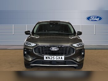 Used Ford Kuga 2025 for sale - 78313327: Photo
