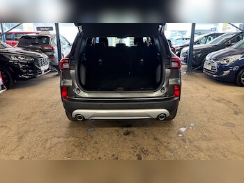 Used Ford Kuga 2025 for sale - 78313327: Photo