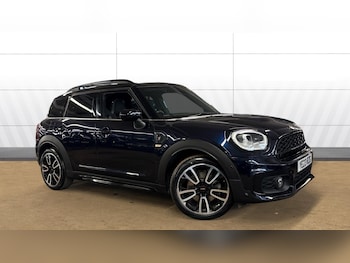 Used MINI Countryman 2023 for sale - 78596726: Photo