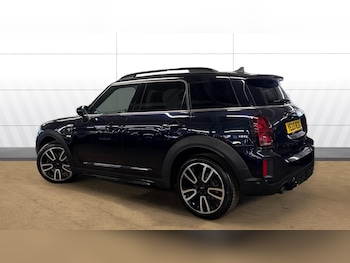 Used MINI Countryman 2023 for sale - 78596726: Photo