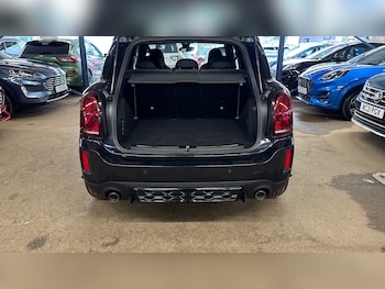 Used MINI Countryman 2023 for sale - 78596726: Photo