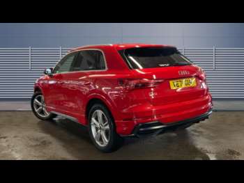 Used Audi Q3 2022 for sale - 74890556: Photo