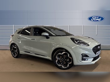 Used Ford Puma 2025 for sale - 79234462: Photo