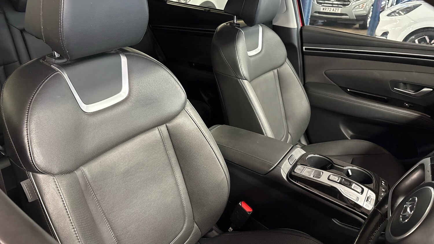 Used Hyundai TUCSON 2022 for sale - 76330355: Photo 100