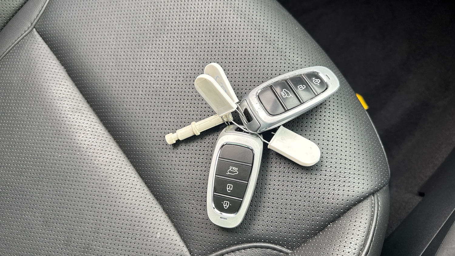 Used Hyundai TUCSON 2022 for sale - 76330355: Photo 20