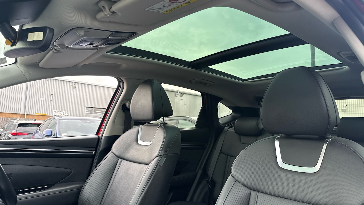 Used Hyundai TUCSON 2022 for sale - 76330355: Photo 25