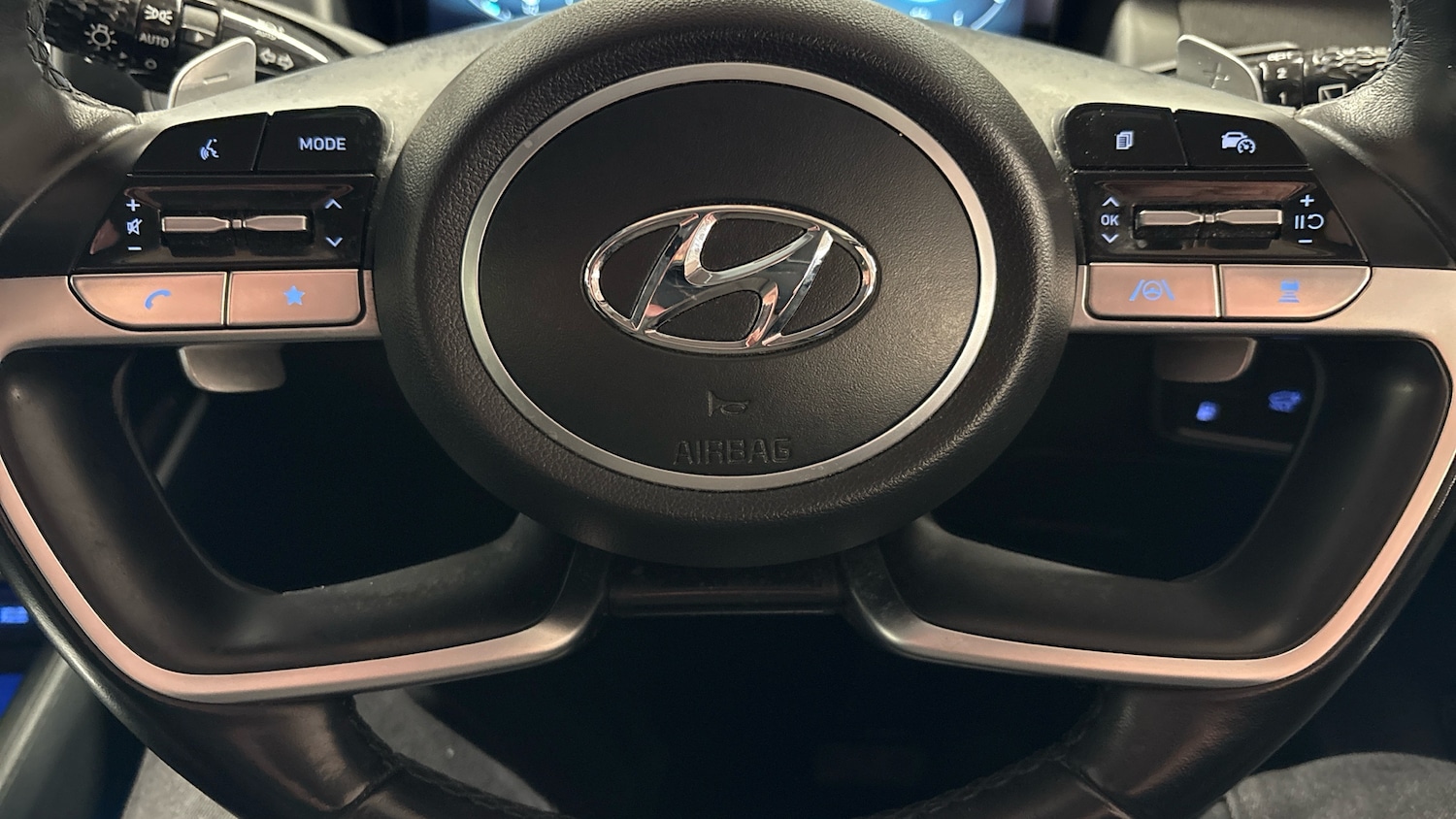 Used Hyundai TUCSON 2022 for sale - 76330355: Photo 34