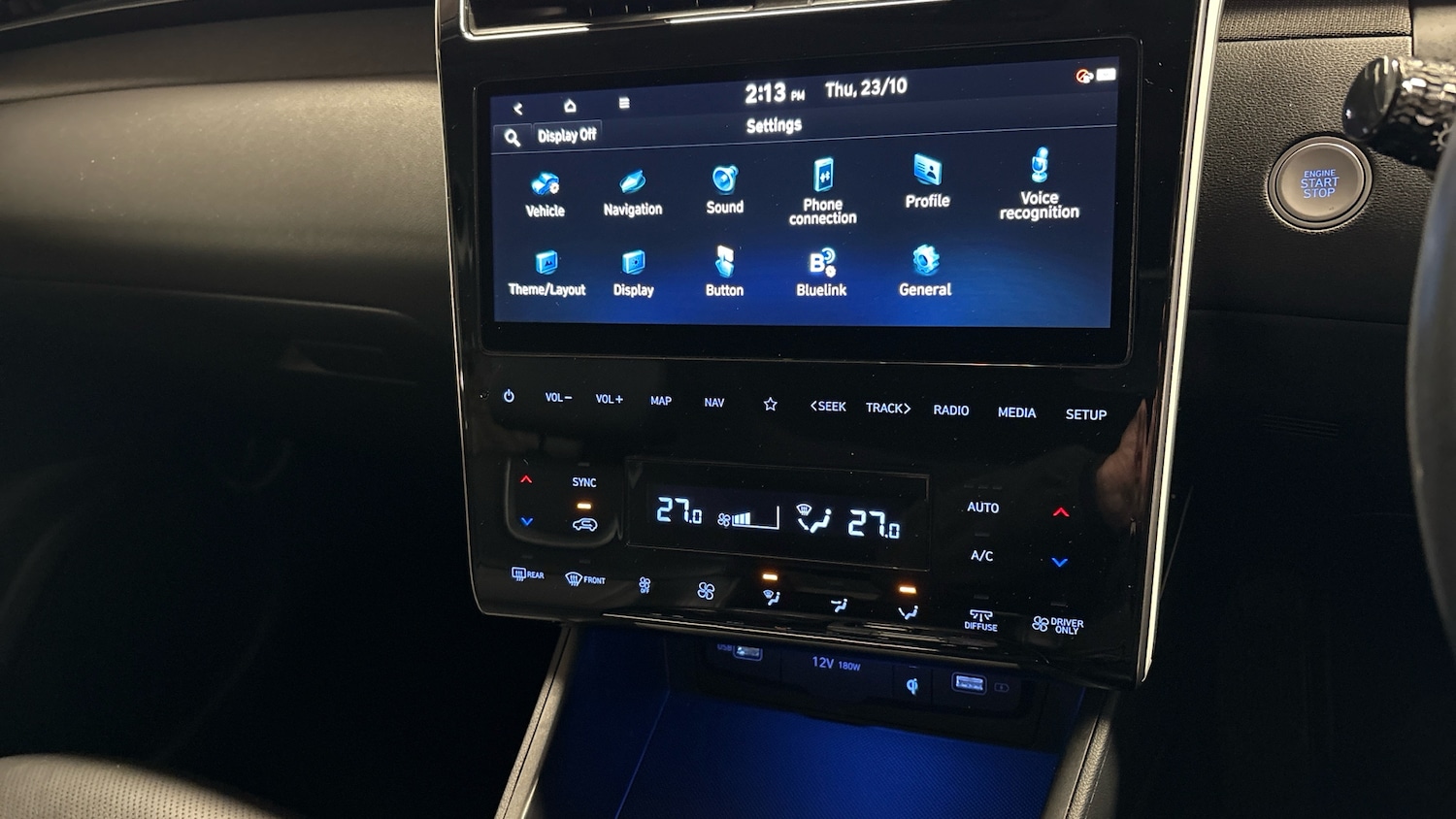 Used Hyundai TUCSON 2022 for sale - 76330355: Photo 41