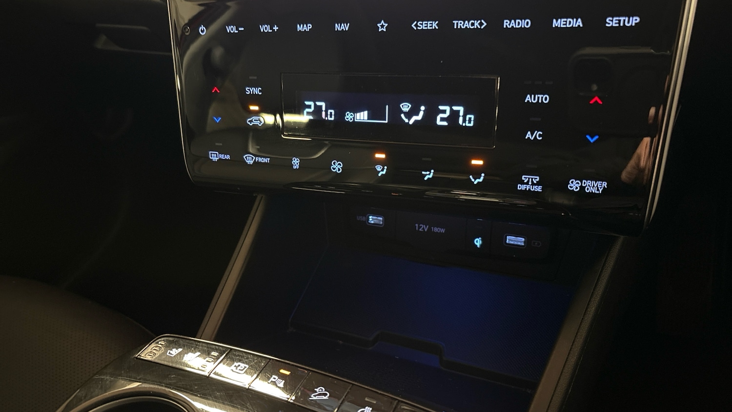 Used Hyundai TUCSON 2022 for sale - 76330355: Photo 49