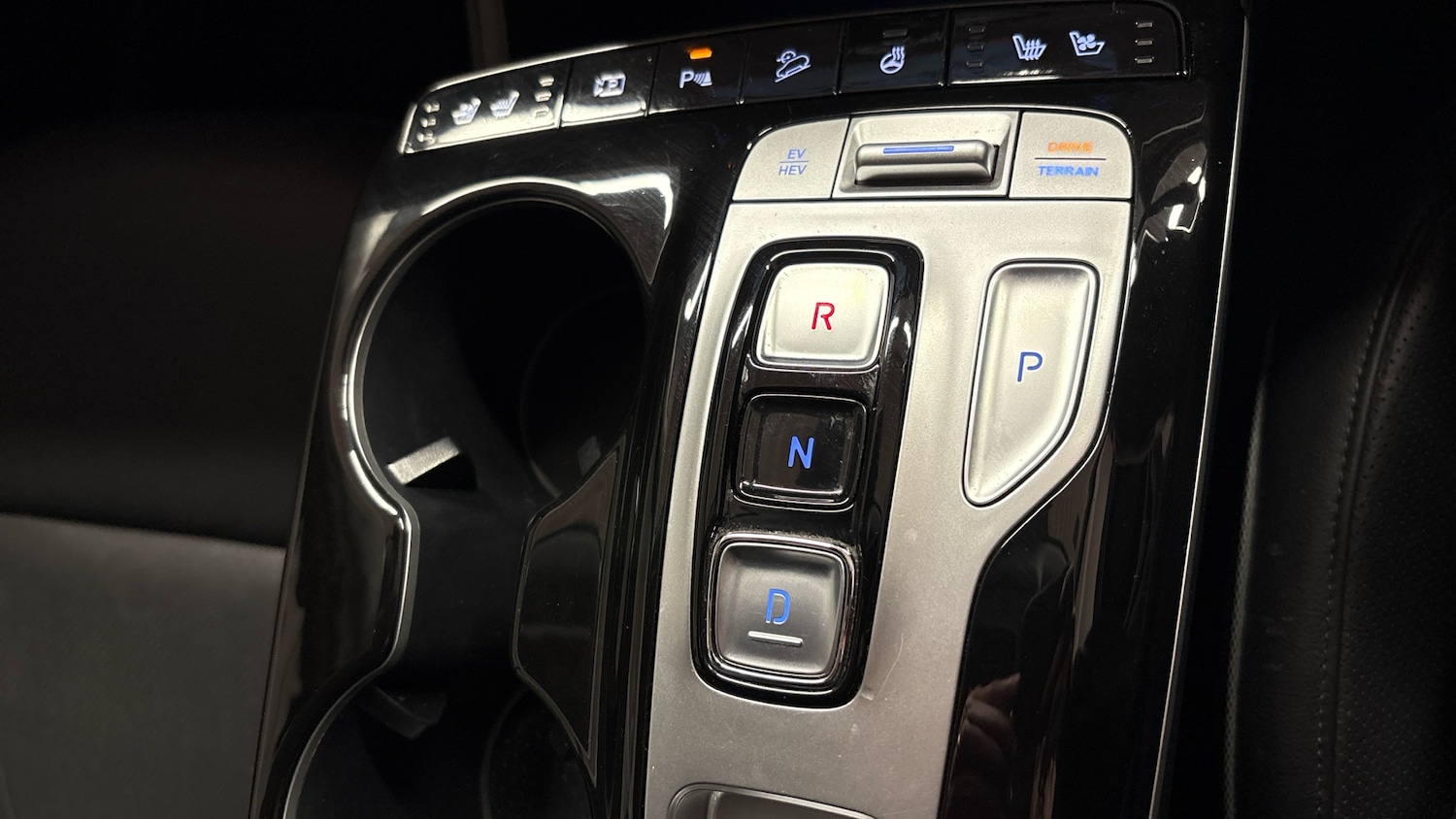 Used Hyundai TUCSON 2022 for sale - 76330355: Photo 52