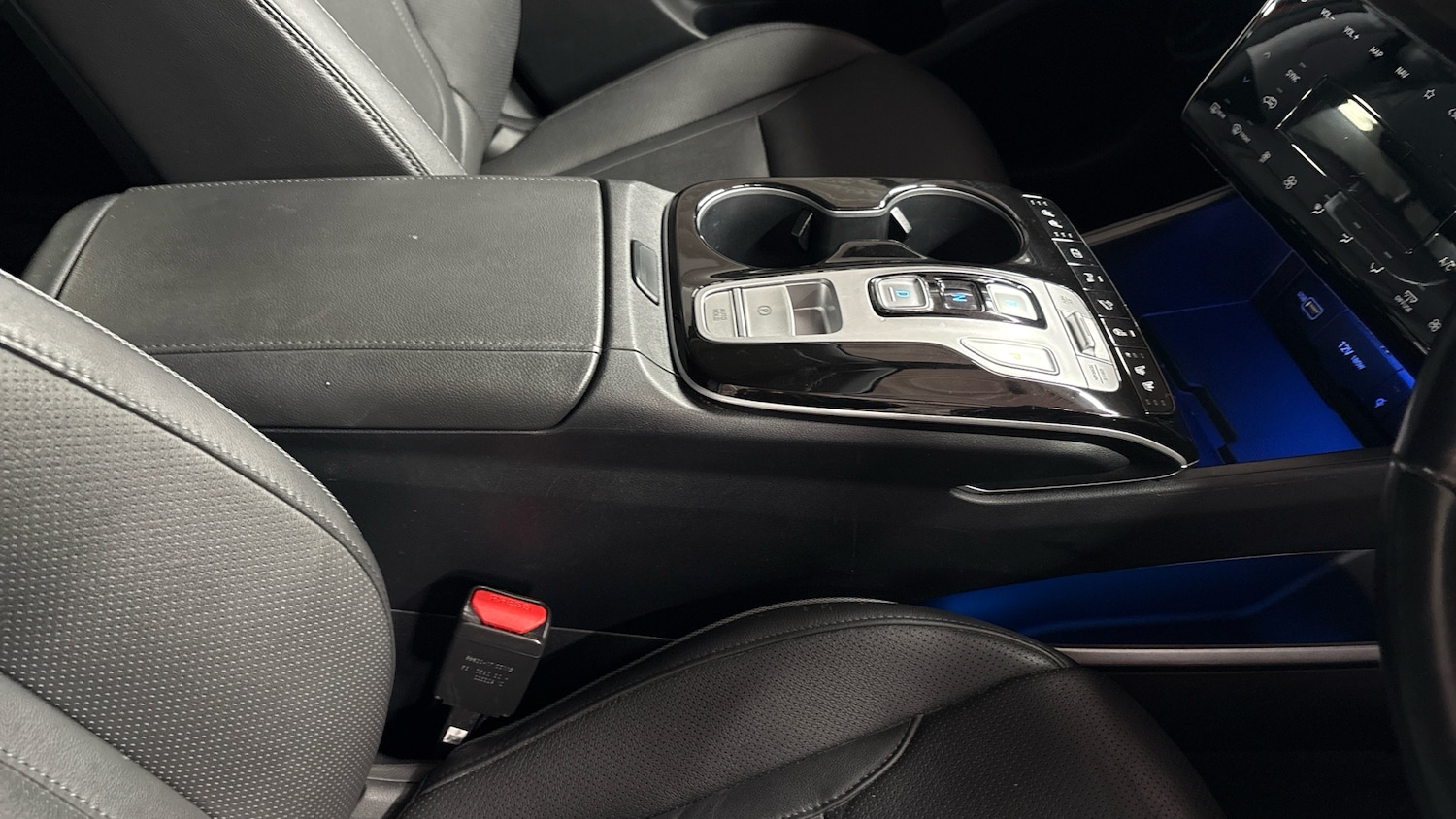 Used Hyundai TUCSON 2022 for sale - 76330355: Photo 59