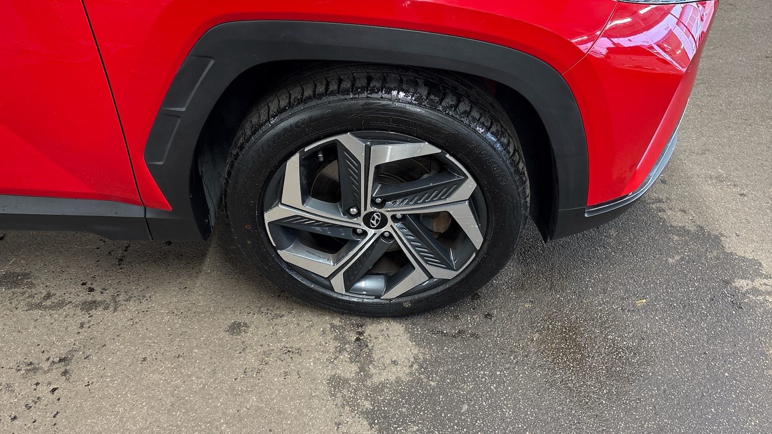 Used Hyundai TUCSON 2022 for sale - 76330355: Photo 82