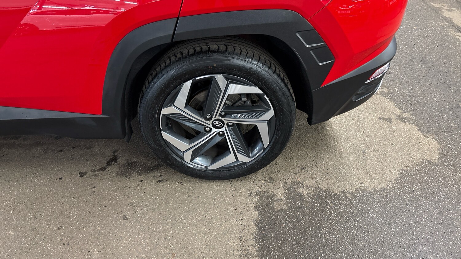 Used Hyundai TUCSON 2022 for sale - 76330355: Photo 84