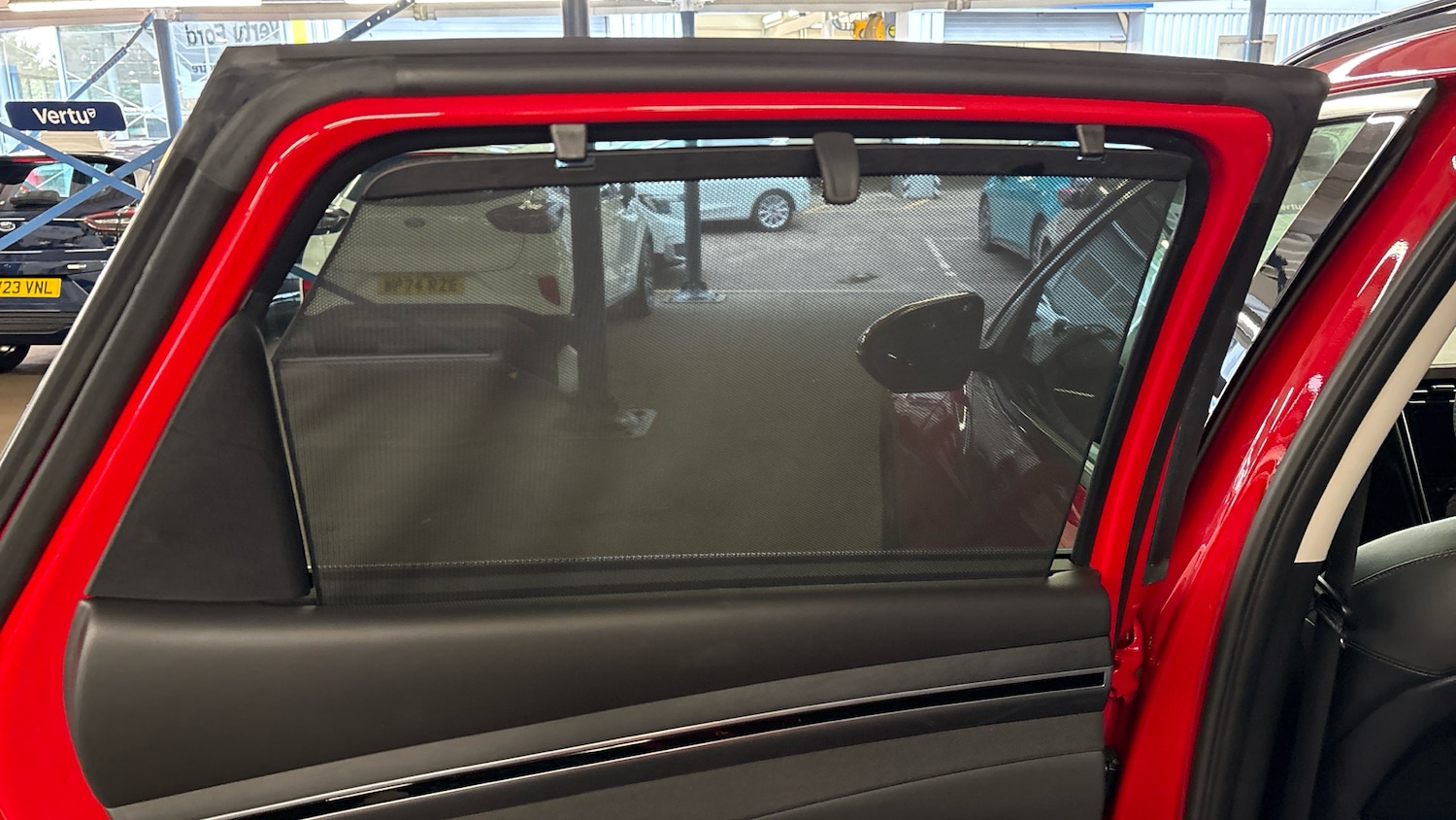Used Hyundai TUCSON 2022 for sale - 76330355: Photo 88