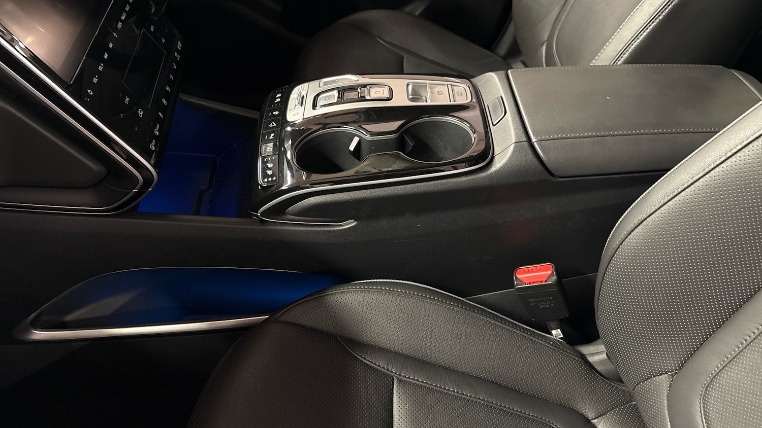 Used Hyundai TUCSON 2022 for sale - 76330355: Photo 98