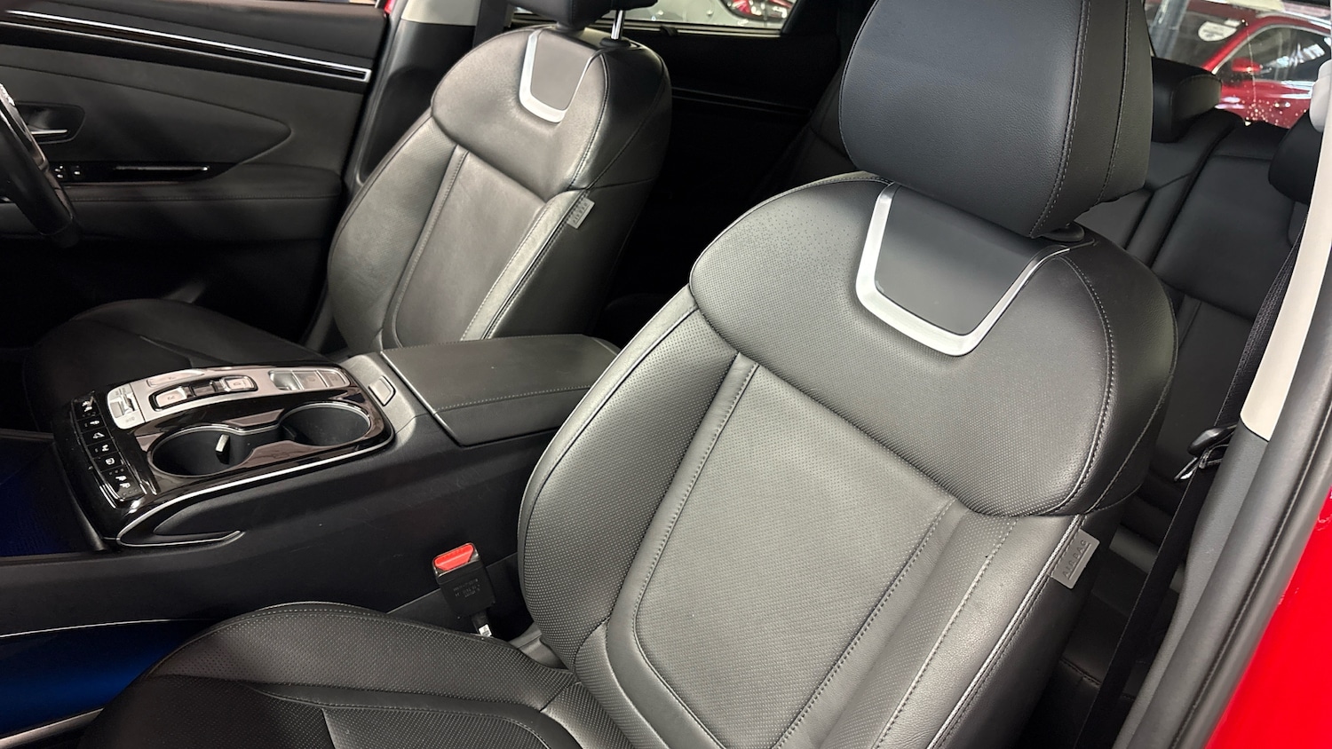 Used Hyundai TUCSON 2022 for sale - 76330355: Photo 99
