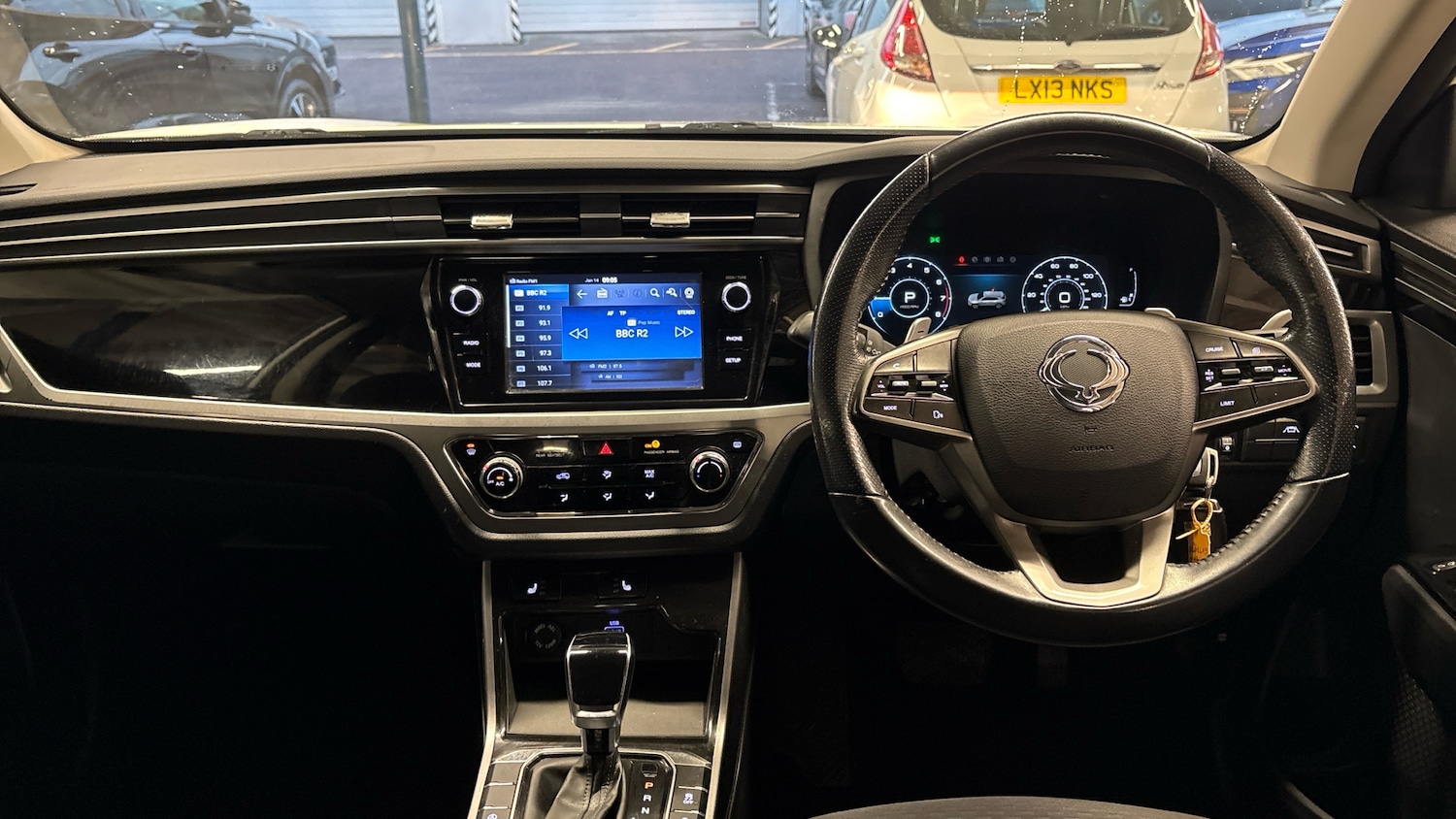 Used Ssangyong Korando 2022 for sale - 77195635: Photo 10