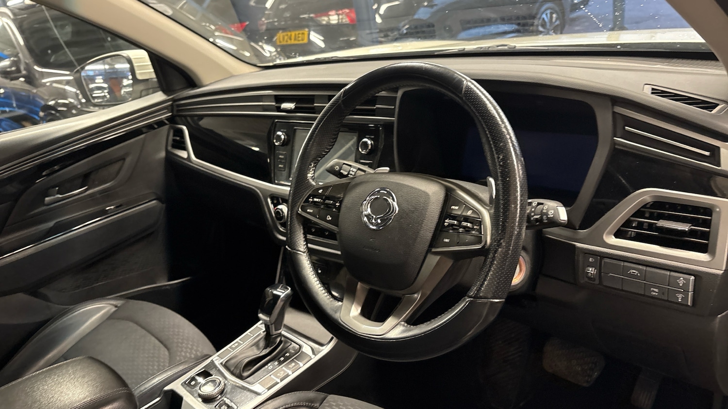 Used Ssangyong Korando 2022 for sale - 77195635: Photo 11