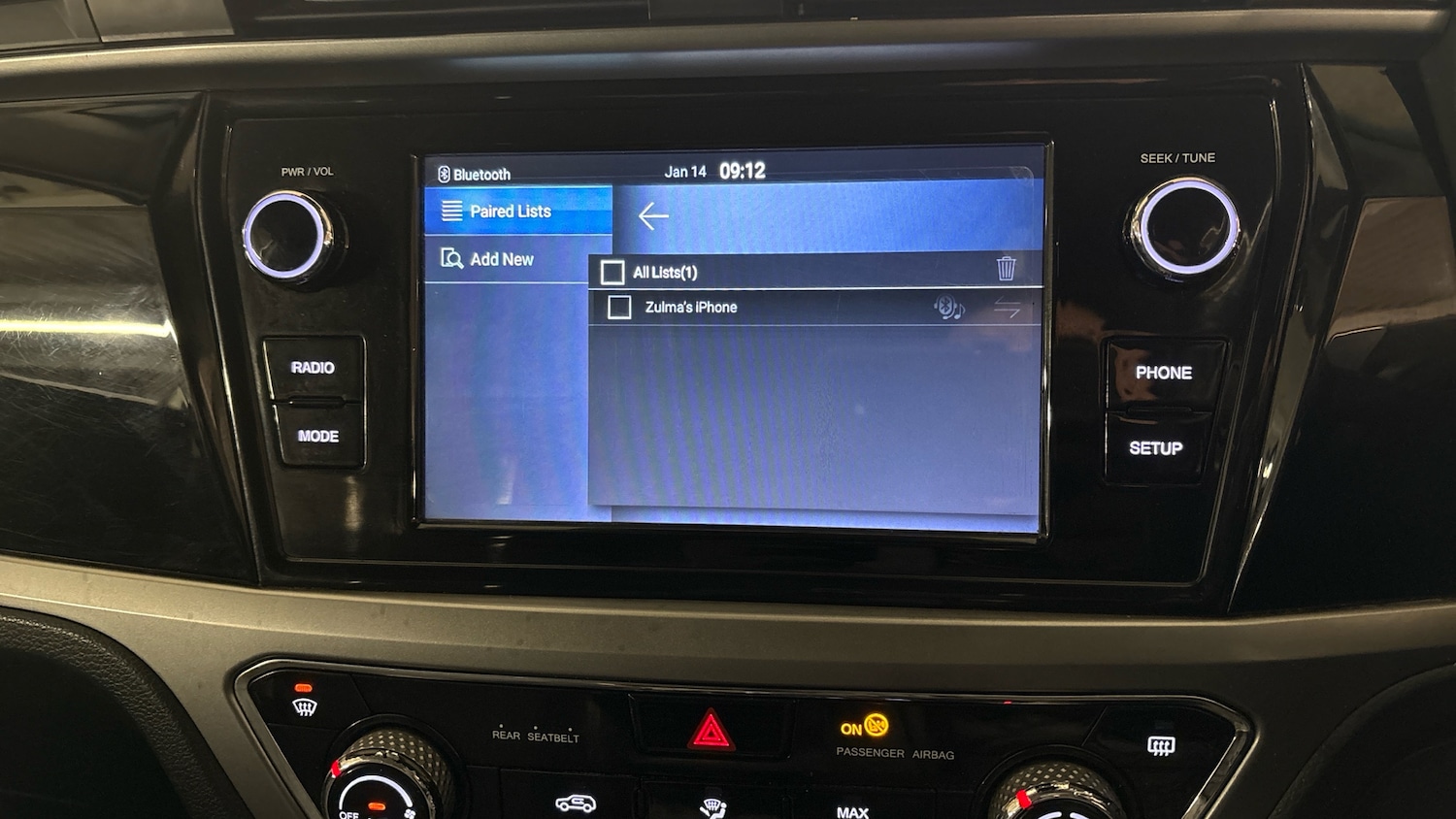 Used Ssangyong Korando 2022 for sale - 77195635: Photo 34