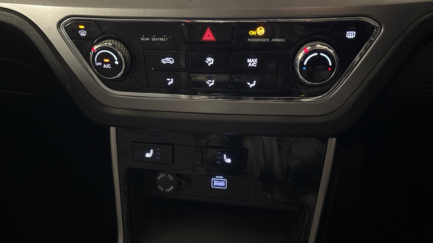 Used Ssangyong Korando 2022 for sale - 77195635: Photo 36