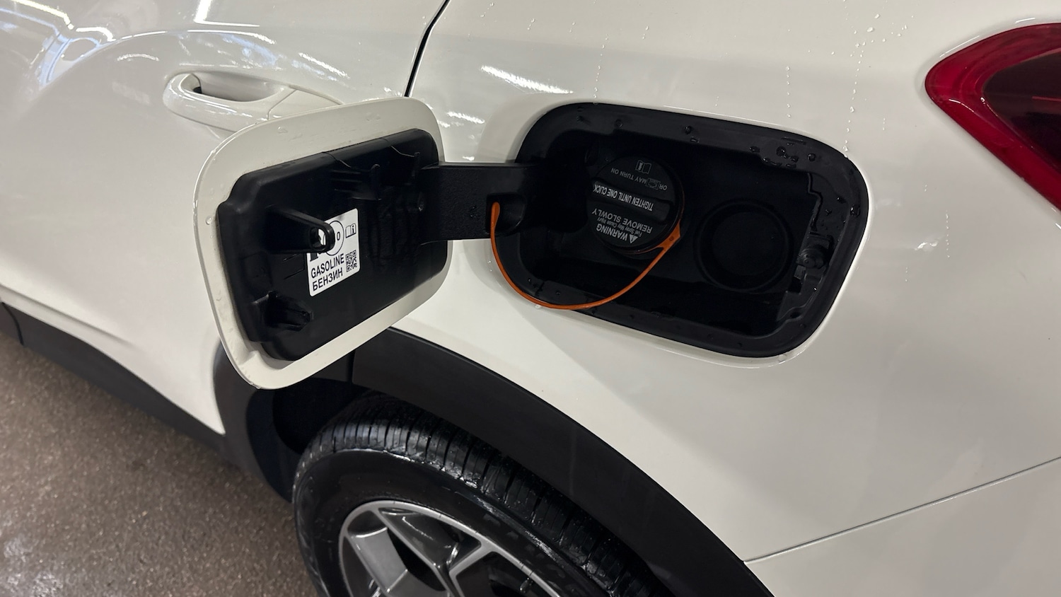 Used Ssangyong Korando 2022 for sale - 77195635: Photo 51