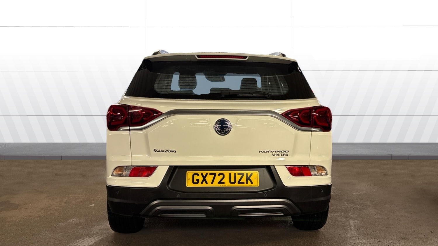 Used Ssangyong Korando 2022 for sale - 77195635: Photo 6