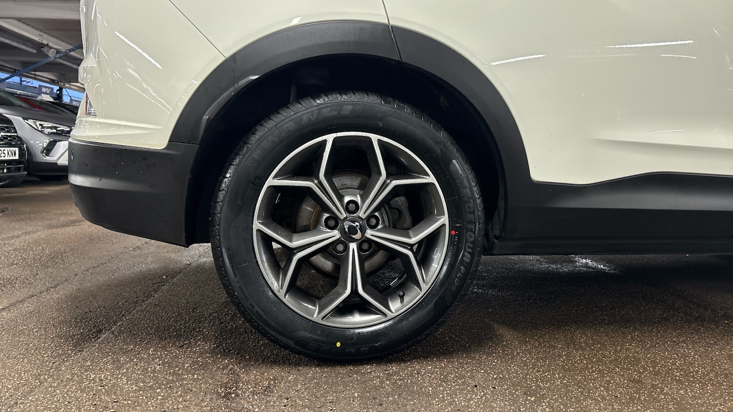 Used Ssangyong Korando 2022 for sale - 77195635: Photo 7