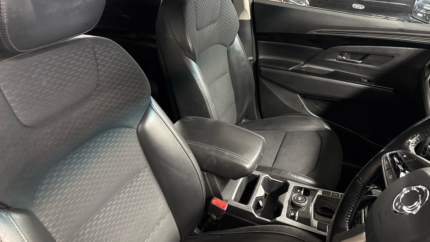 Used Ssangyong Korando 2022 for sale - 77195635: Photo 79