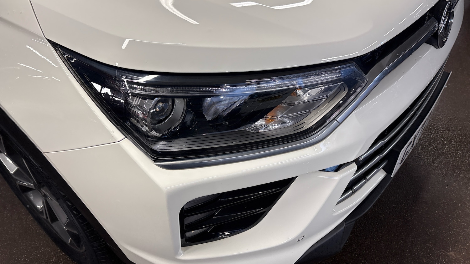 Used Ssangyong Korando 2022 for sale - 77195635: Photo 84