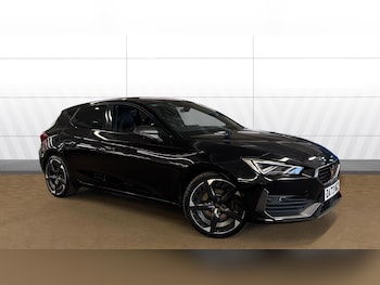 Used Cupra Leon 2023 for sale - 79457092: Photo