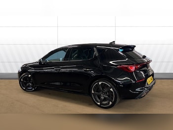 Used Cupra Leon 2023 for sale - 79457092: Photo