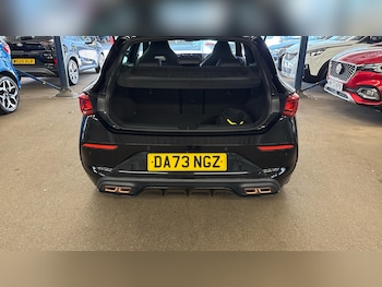 Used Cupra Leon 2023 for sale - 79457092: Photo