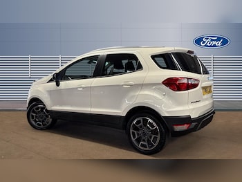 Used Ford Ecosport 2016 for sale - 79500829: Photo