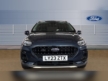 Used Ford Fiesta 2023 for sale - 75869888: Photo