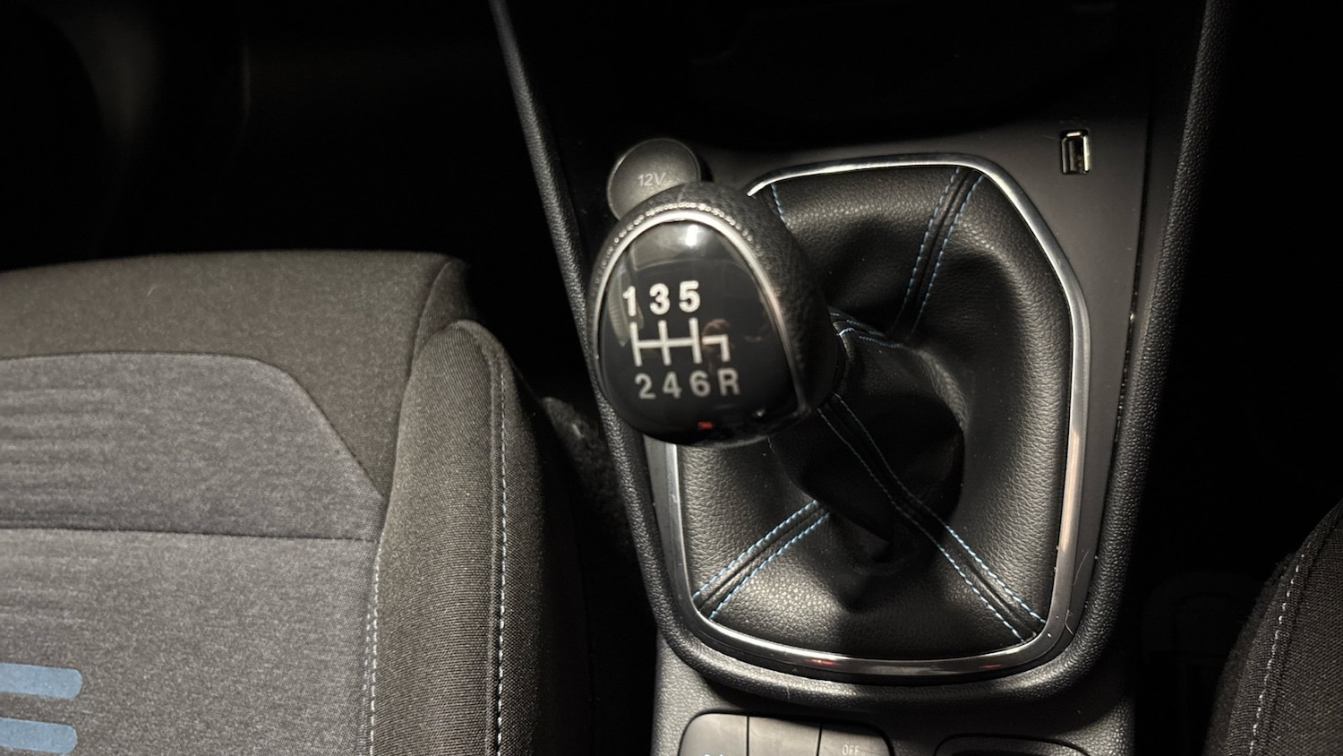 Vehicle 40