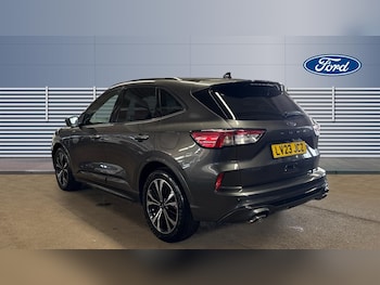 Used Ford Kuga 2023 for sale - 75524667: Photo