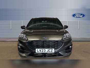 Used Ford Kuga 2023 for sale - 75524667: Photo