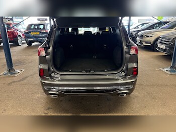 Used Ford Kuga 2023 for sale - 75524667: Photo