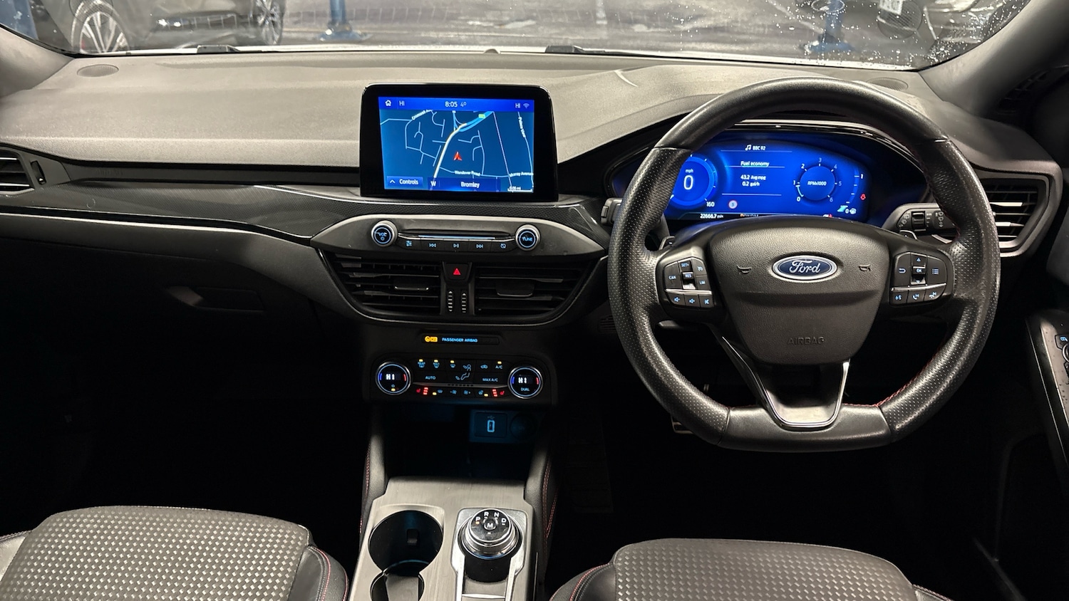 Used Ford Focus 2020 for sale - 76627888: Photo 10