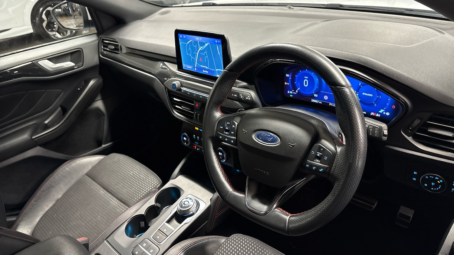 Used Ford Focus 2020 for sale - 76627888: Photo 11