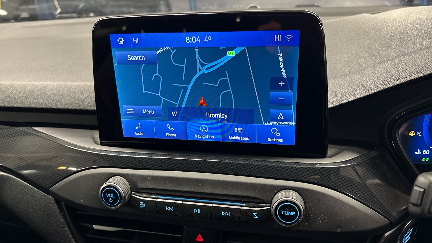 Used Ford Focus 2020 for sale - 76627888: Photo 12