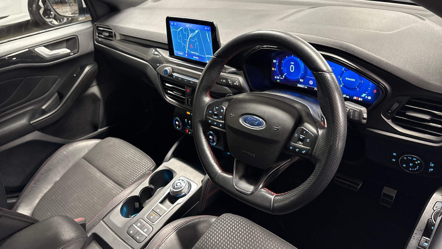 Used Ford Focus 2020 for sale - 76627888: Photo 14