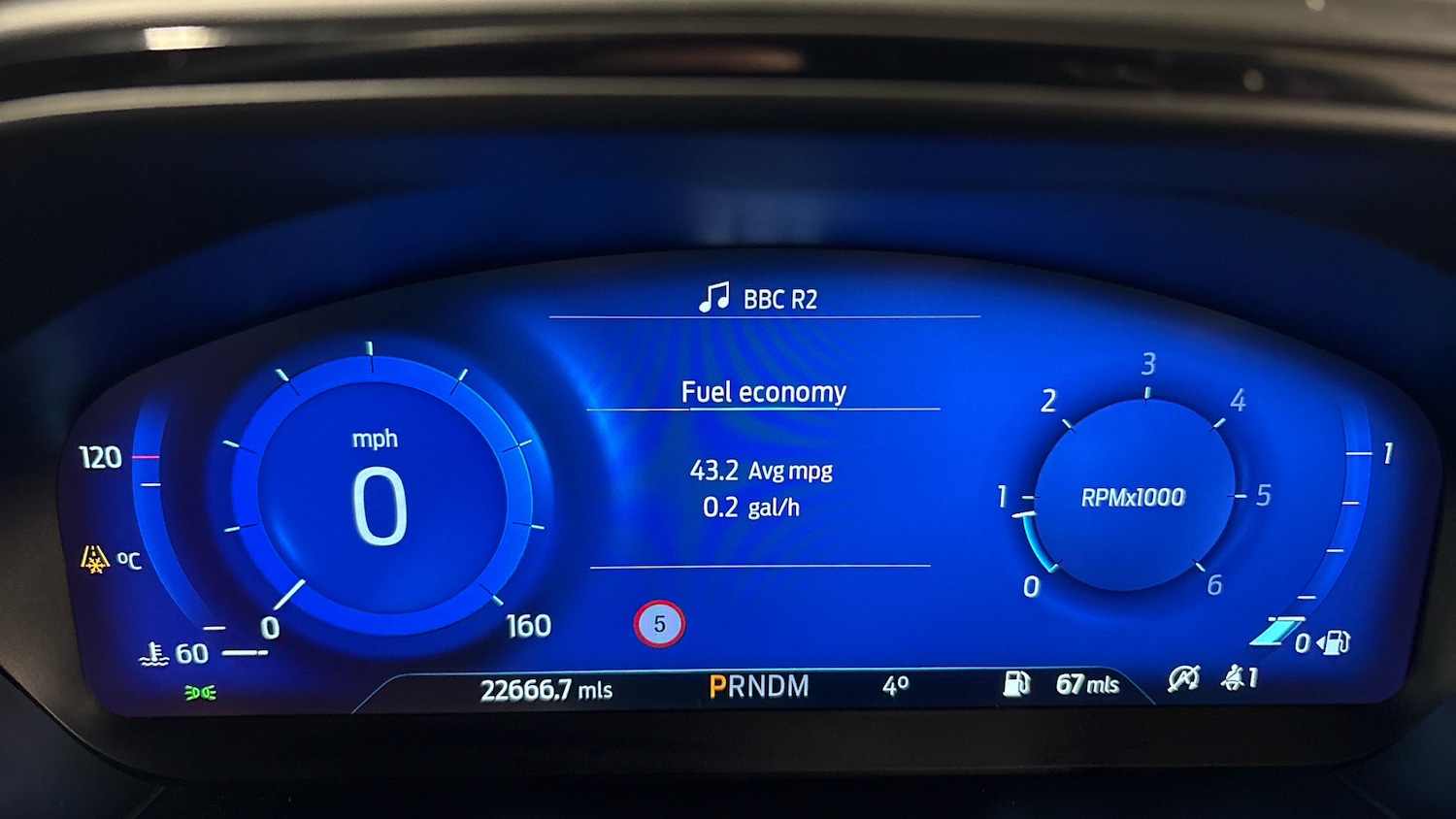 Used Ford Focus 2020 for sale - 76627888: Photo 18