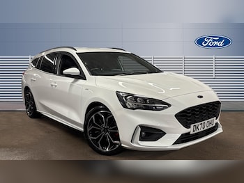 Used Ford Focus 2020 for sale - 76627888: Photo