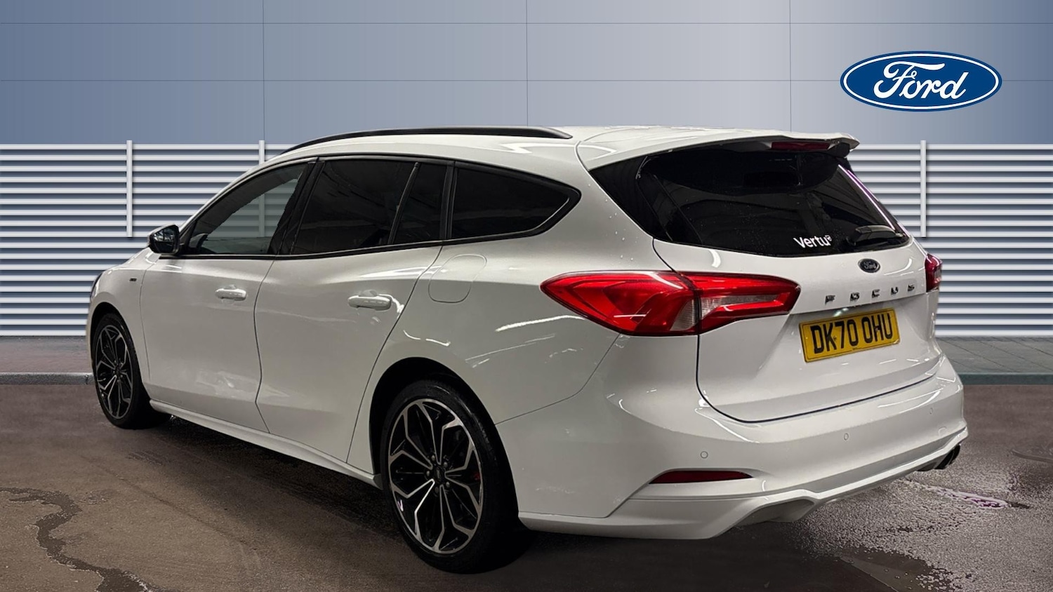 Used Ford Focus 2020 for sale - 76627888: Photo 2