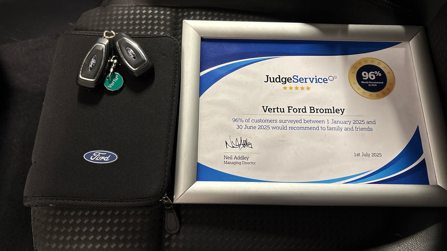 Used Ford Focus 2020 for sale - 76627888: Photo 20